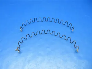 Mooney M20 / M20E Seat Springs LOT OF 2 (0424-142)